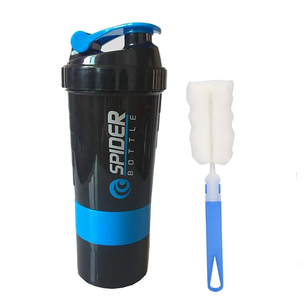 HydraShake - Shaker Mezclador