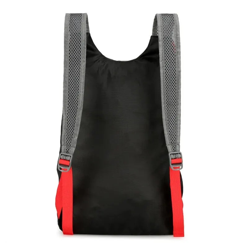 CorePack - Mochila Deportiva Impermeable