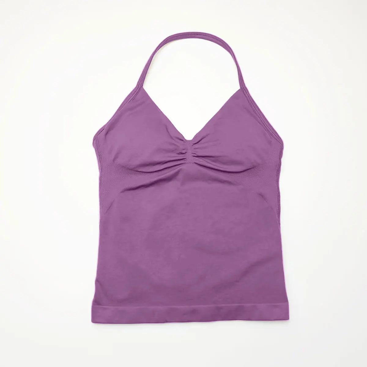 Top SculpFit - Top de Tirantes Deportivo
