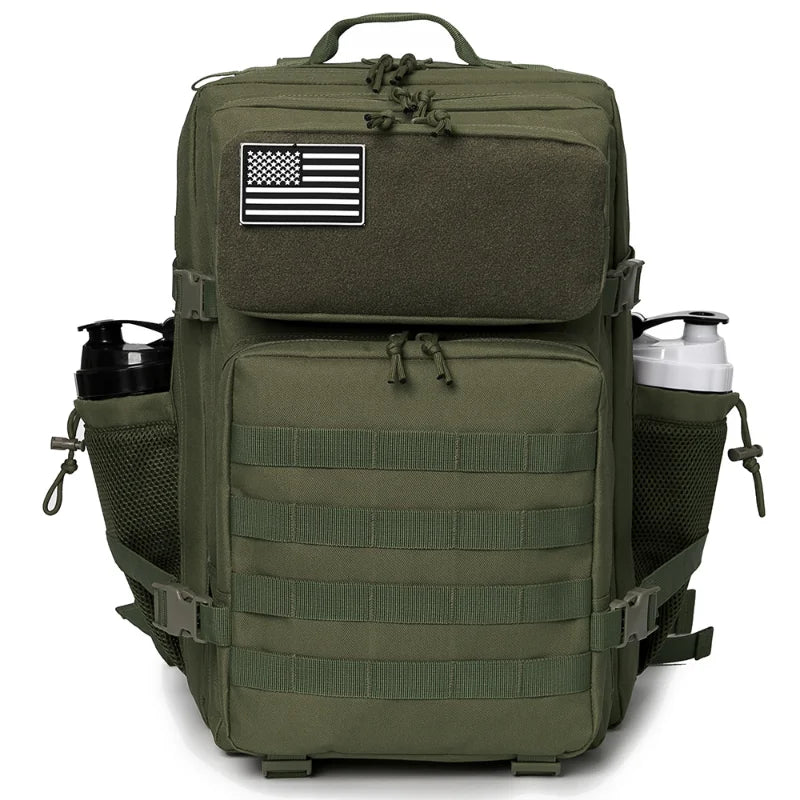 Titan Pack - Mochila Táctica