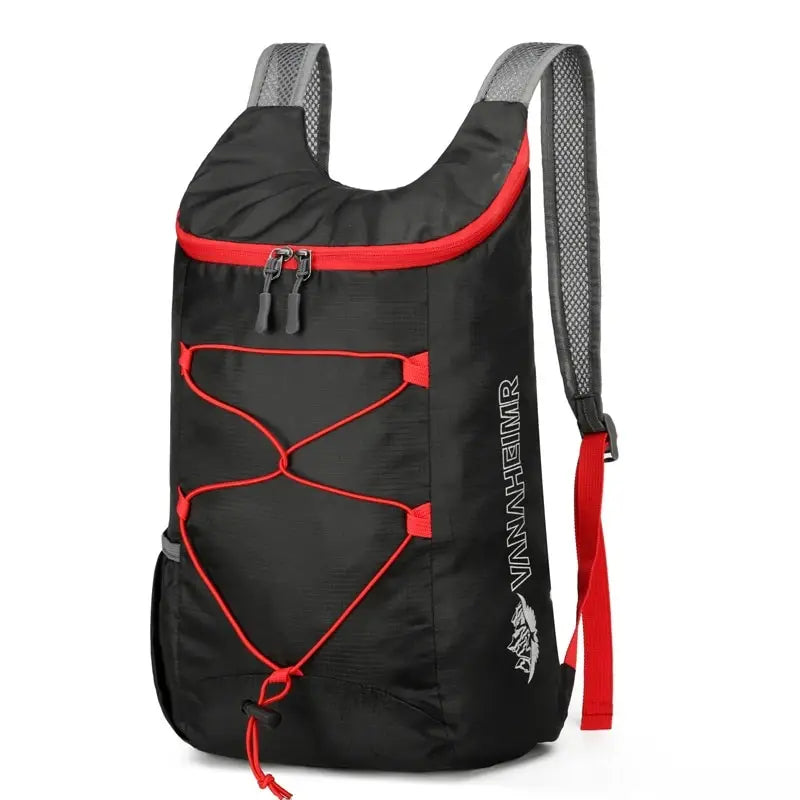 CorePack - Mochila Deportiva Impermeable