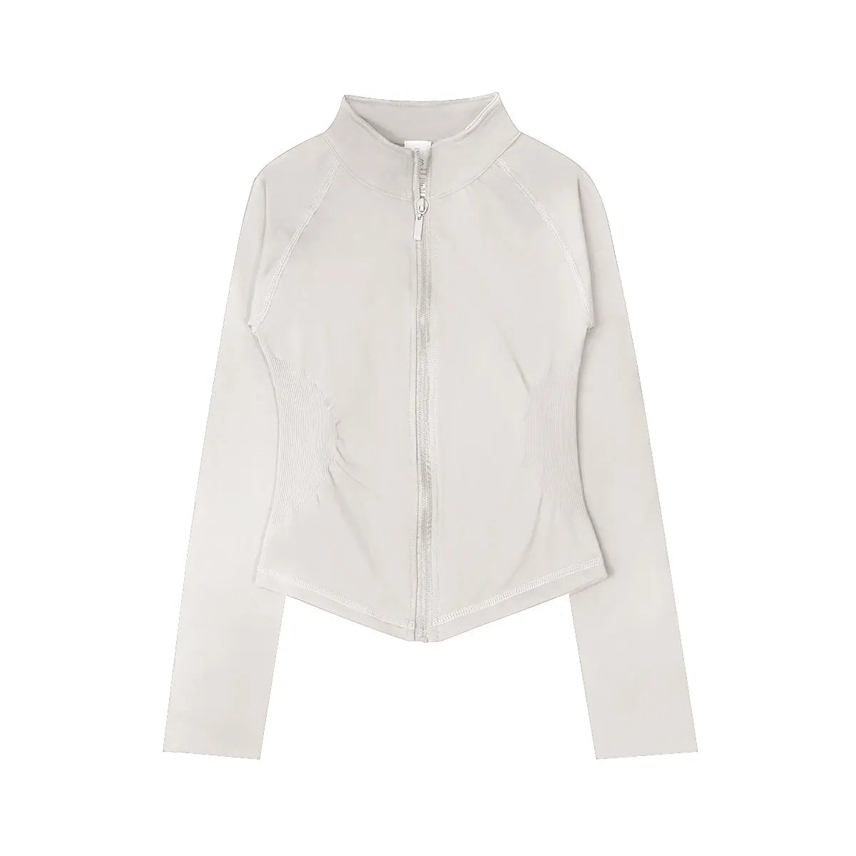Chaqueta SculptFit Motion - Chaqueta Deportiva Manga Larga
