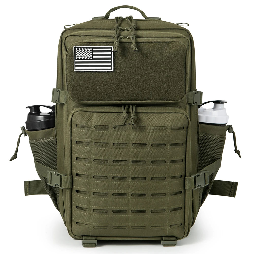 Titan Pack - Mochila Táctica