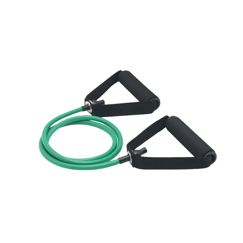 Force Bands - Bandas de Resistencia