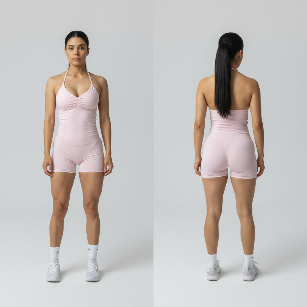 Top SculpFit - Top de Tirantes Deportivo