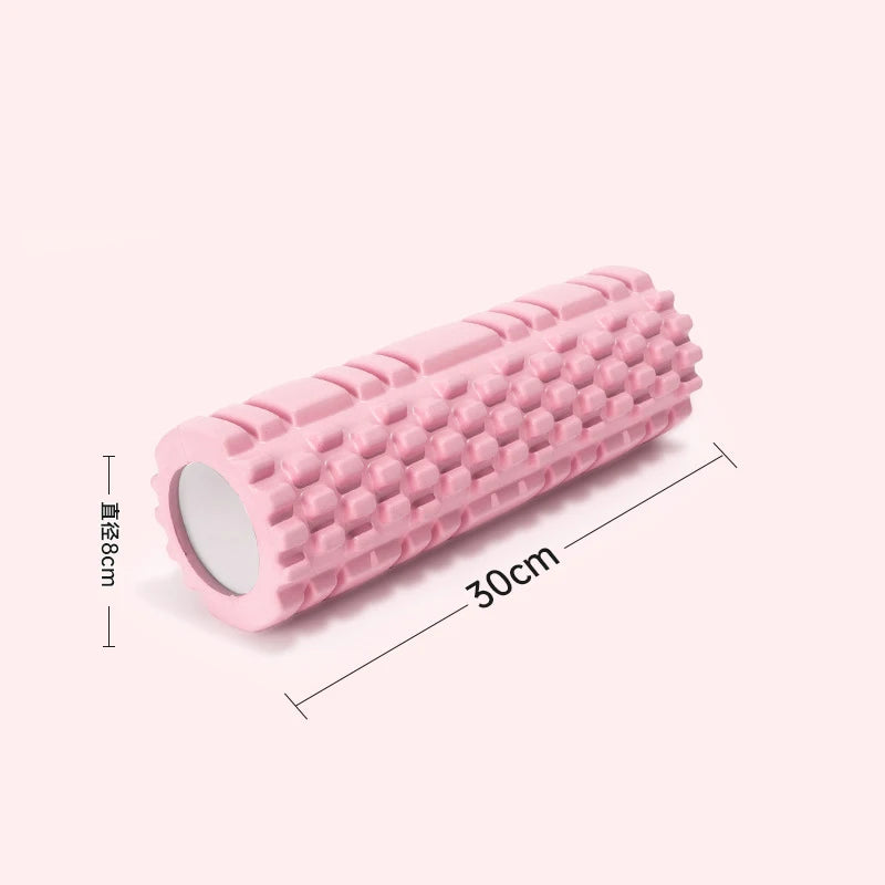 Foam Roller - Rodillo de Masaje
