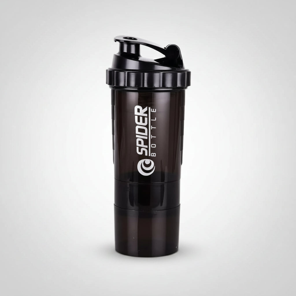 HydraShake - Shaker Mezclador