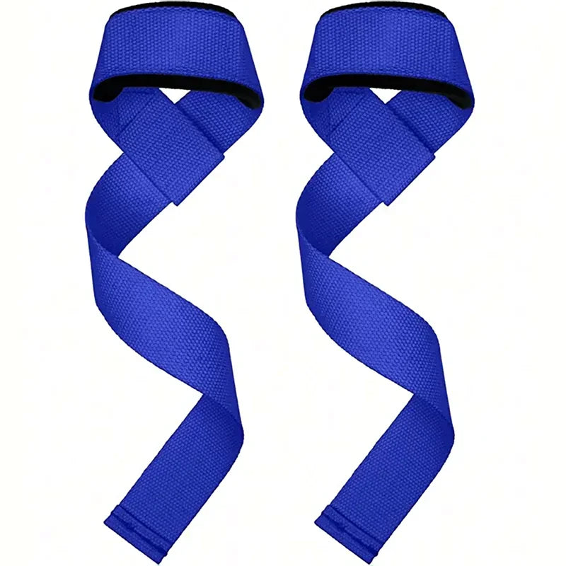 GripForce Straps - Correas de Agarre