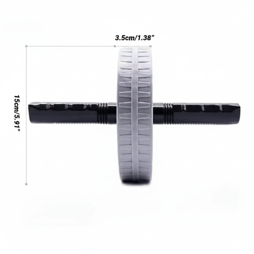CoreRoll - Rueda Abdominal
