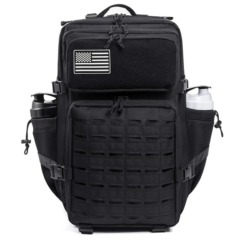 Titan Pack - Mochila Táctica