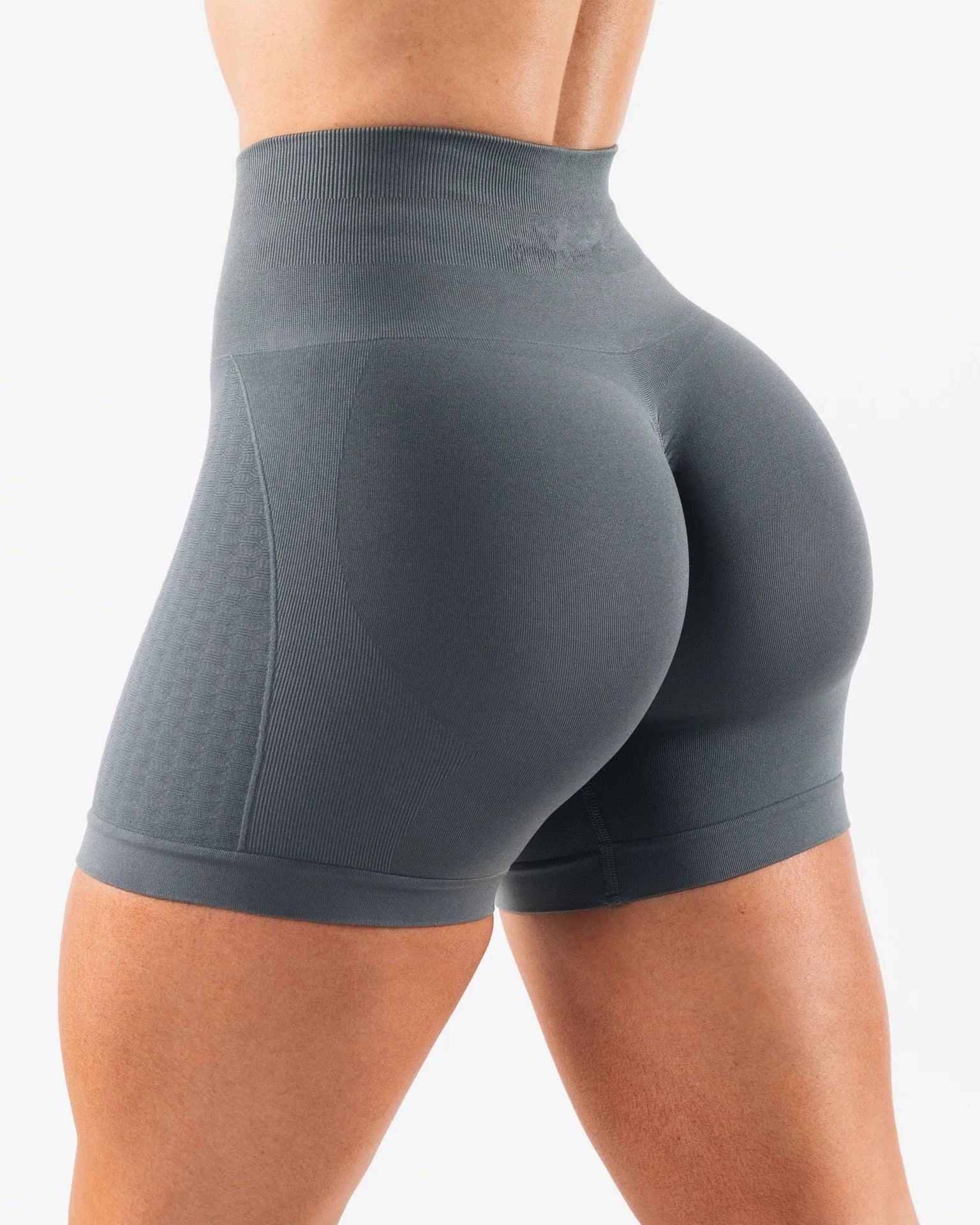 Shorts SculptFit - Shorts Deportivos