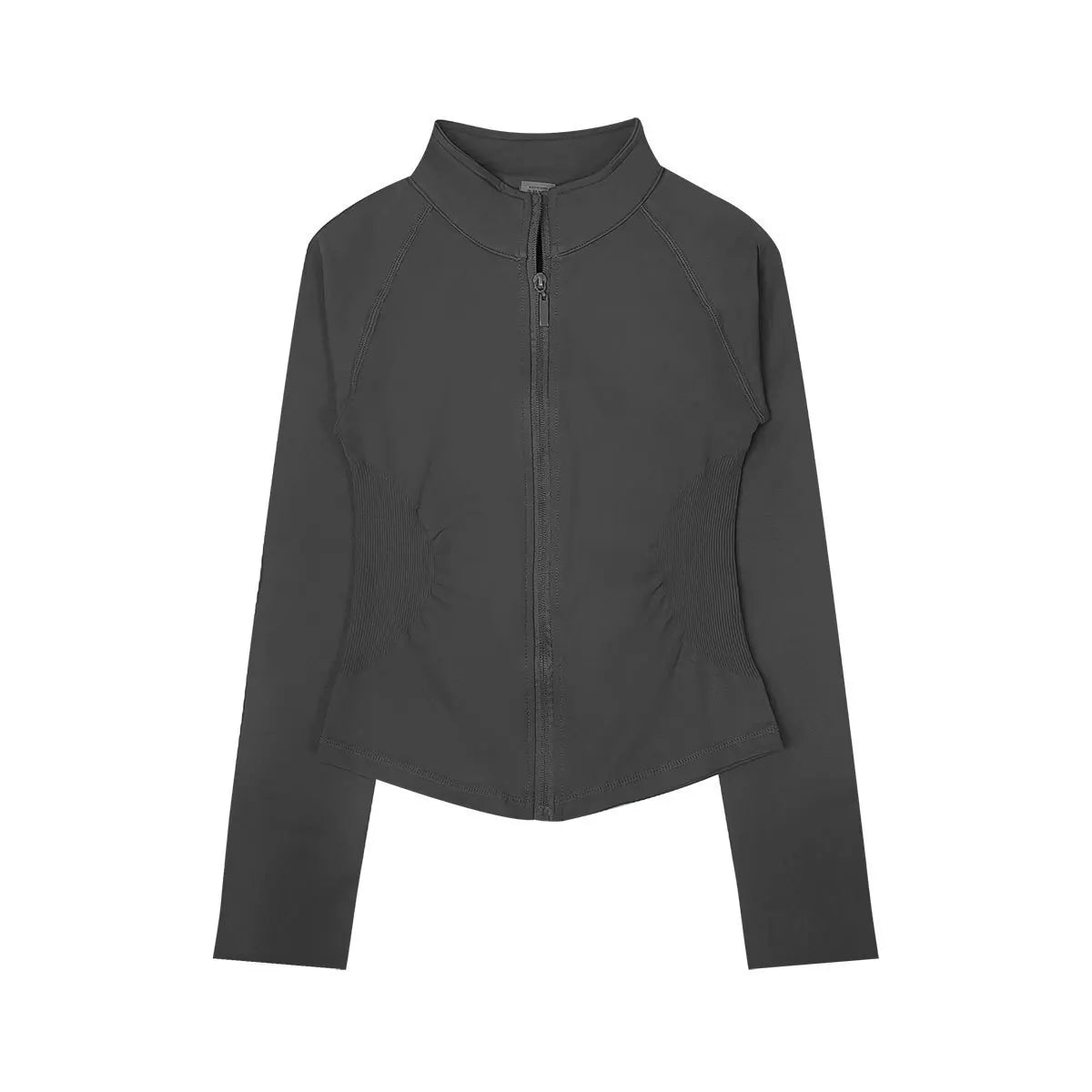Chaqueta SculptFit Motion - Chaqueta Deportiva Manga Larga