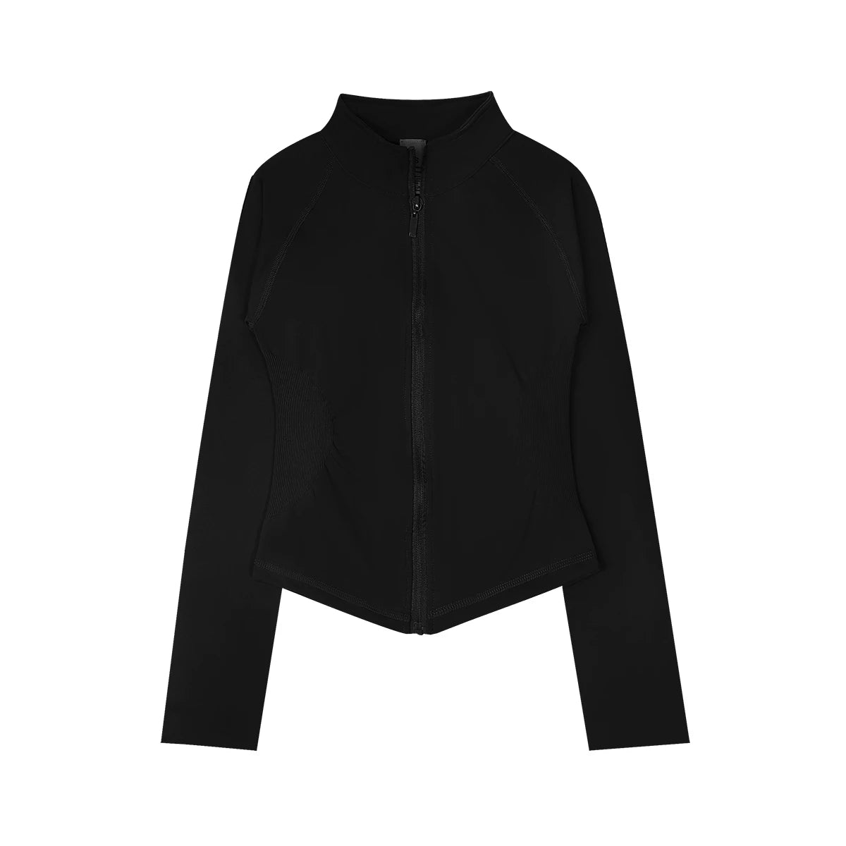 Chaqueta SculptFit Motion - Chaqueta Deportiva Manga Larga