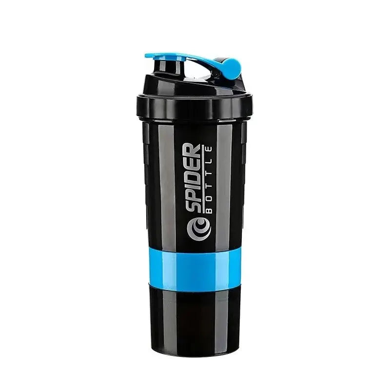 HydraShake - Shaker Mezclador