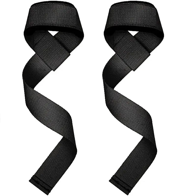 GripForce Straps - Correas de Agarre